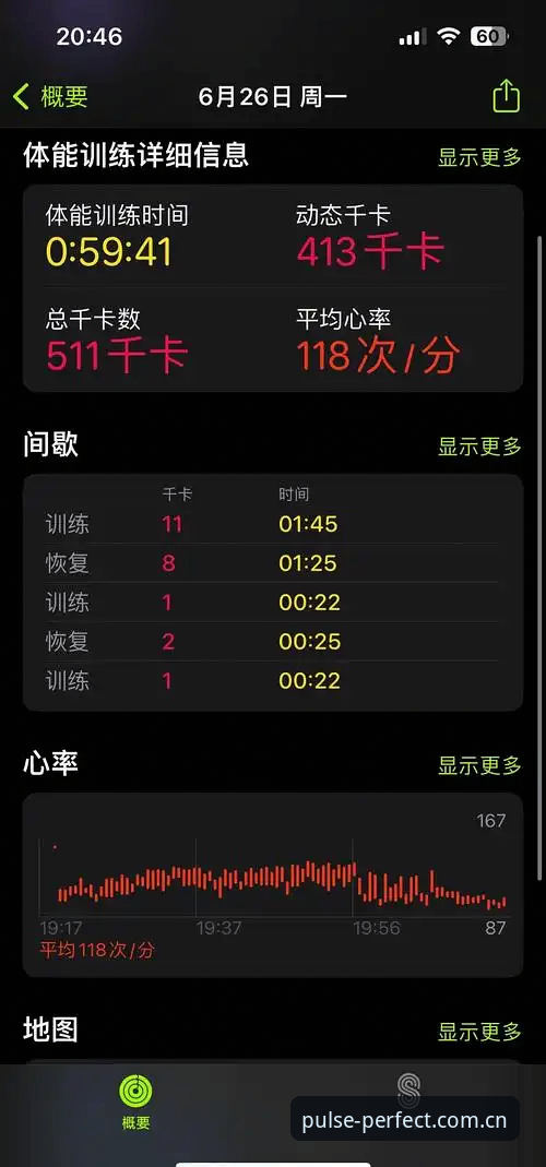 资深运动达人揭秘：完美体育手机版极致体验的实战心得